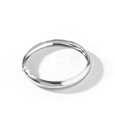 Iron Wide Bangles FS-WG6BCCB-01-1
