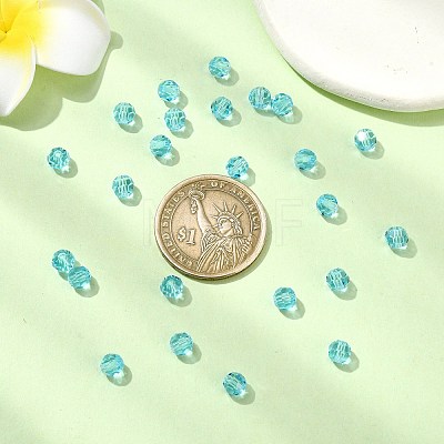 Preciosa® Crystal Beads X-PRC-BB5-60010-1