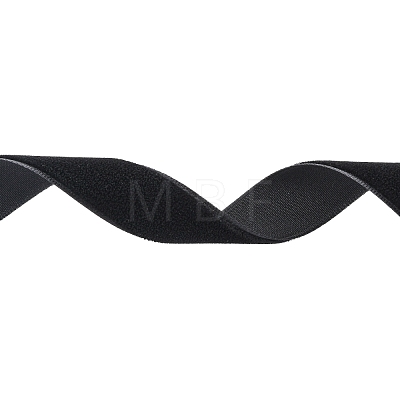3/4 inch Single Face Velvet Ribbon OCOR-R019-19.1mm-003-1