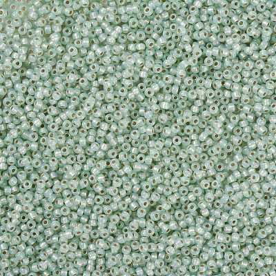 MIYUKI Round Rocailles Beads SEED-JP0009-RR2354-1