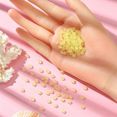 Preciosa® Crystal Beads Y-PRC-BA6-80100-840-1