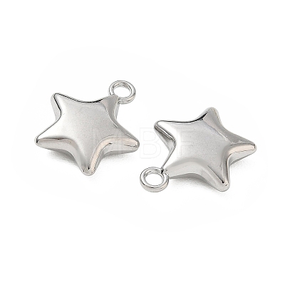 Alloy Pendants AL-CBA5609-10P-C-1