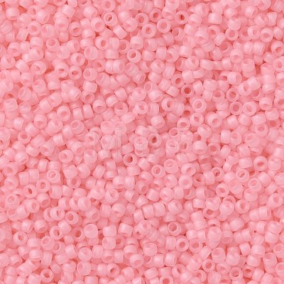 TOHO Round Seed Beads SEED-XTR15-0145F-1