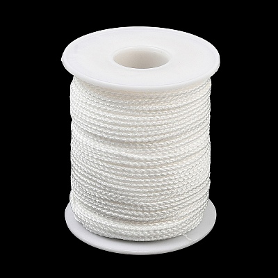 Round Nylon Braided Cord FB-CBA81A2-02F-1