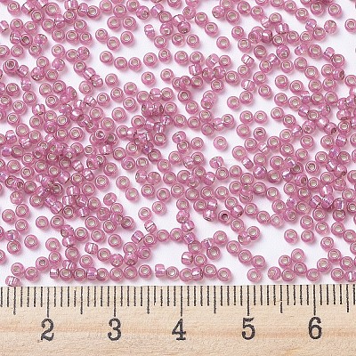 MIYUKI Round Rocailles Beads X-SEED-G007-RR0645-1