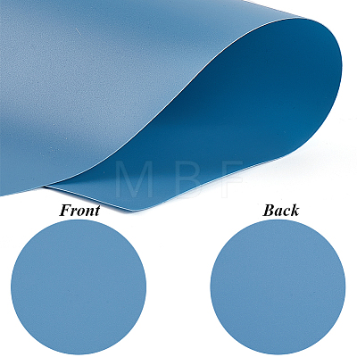 1 Roll PVC Background Paper DIY-GF0010-60D-1