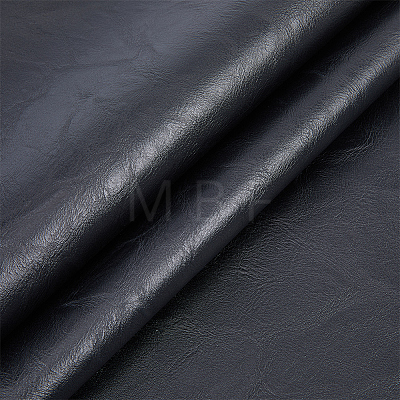 Rectangle PU Leather Fabric AJEW-WH0089-52A-01-1