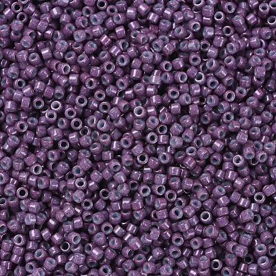 MIYUKI Delica Beads SEED-JP0008-DB0662-1