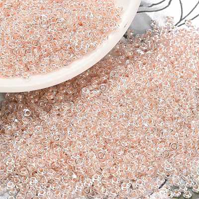 TOHO 11/0 Demi Round Beads Y-SEED-DR11-1068-1