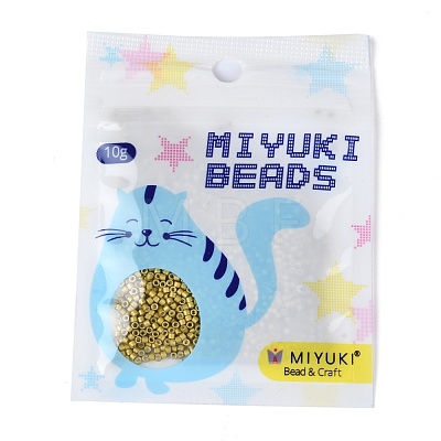 MIYUKI Delica Beads SEED-J020-DB1164-1