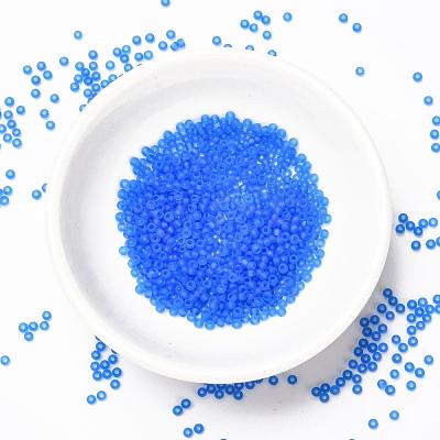 MIYUKI Round Rocailles Beads SEED-X0054-RR0150F-1