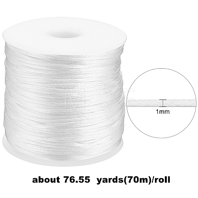 Nylon Thread NWIR-SC0001-01B-1