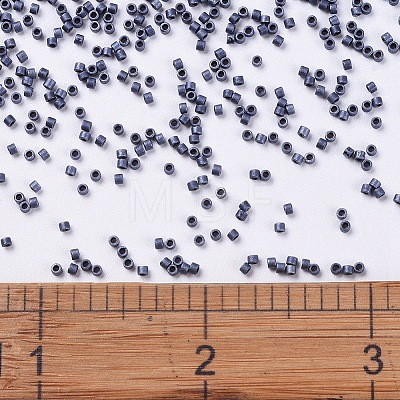 MIYUKI Delica Beads SEED-MY11-DB0301-1