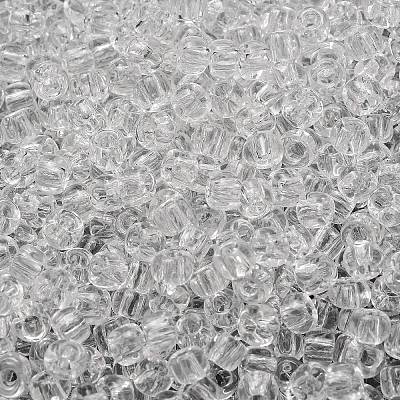 TOHO 6/0 Round Beads SEED-TR06-0001-1