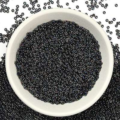 TOHO 6/0 Demi Round Beads SEED-DR06-0086-1