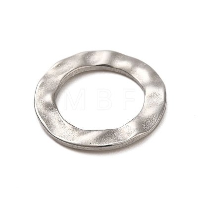 304 Stainless Steel Linking Rings STAS-G344-14P-1