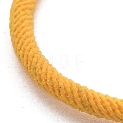 Cotton Cord Bracelets BJEW-F360-B06-1