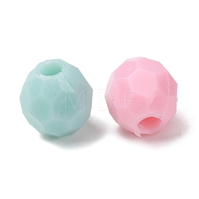 Plastic Beads KY-Z003-13-1