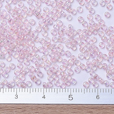 MIYUKI Round Rocailles Beads X-SEED-G007-RR0292-1