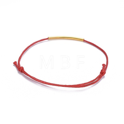Adjustable Bracelets BJEW-JB04207-1
