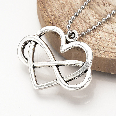 Tibetan Style Alloy Pendants LS-TIBEP-Q078-39AS-NR-1