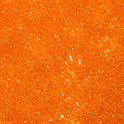 Glass Seed Beads X2-SEED-A004-2mm-9-1