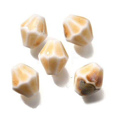 Handmade Porcelain Beads PORC-H013-01-02-1