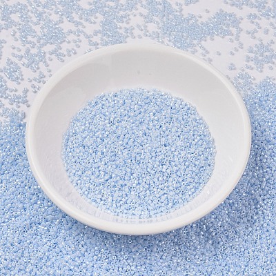 MIYUKI Delica Beads SEED-JP0008-DB1537-1