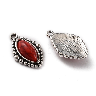 Zinc Alloy Pendants FIND-WH0108-41AS-02-1