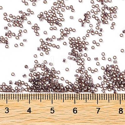 TOHO Round Seed Beads SEED-XTR15-2114-1