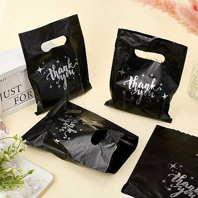 PE Plastic Bags ABAG-WH20014-13A-01-1