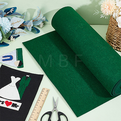 Felt Fabric AJEW-WH0314-526B-02-1