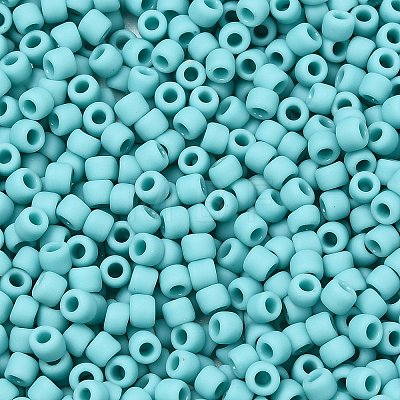 TOHO 8/0 Round Beads SEED-TR08-0055F-1
