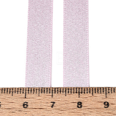 Polyester Satin Wired Ribbon SRIB-T009-08H-1