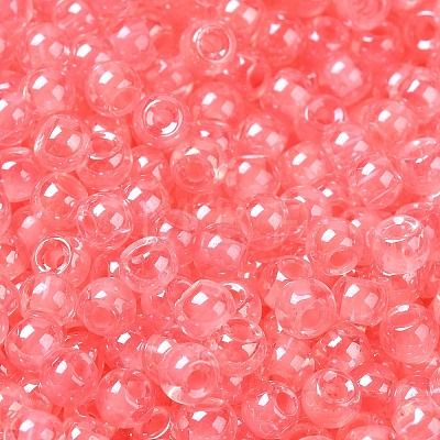 Glass Seed Beads SEED-H002-L-A237-1