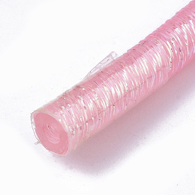 PVC Tubular Synthetic Rubber Cord RCOR-T002-02A-06-1