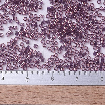 MIYUKI Delica Beads SEED-J020-DB0108-1