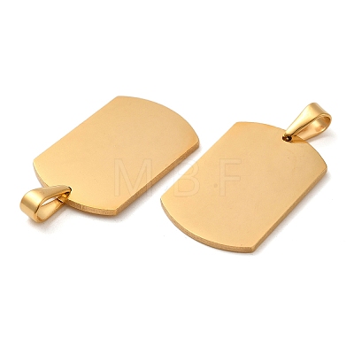 304 Stainless Steel Pendants LS-STAS-I135-34G-1