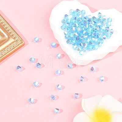 Preciosa® Crystal Beads X-PRC-BA5-60000-20000-1