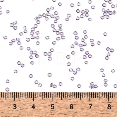 TOHO Round Seed Beads SEED-XTR11-0166D-1