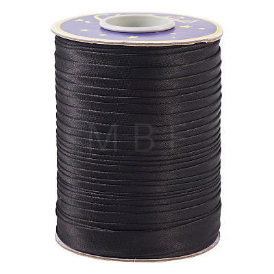 Single Face Polyester Satin Ribbon OCOR-TAC0005-08A-1