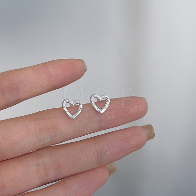 Alloy Earrings for Women FS-WG98937-124-1