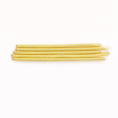 French Bullion Wire TWIR-WH0002-09LG-1