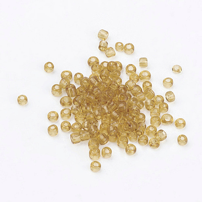 Glass Seed Beads SEED-US0003-4mm-2-1