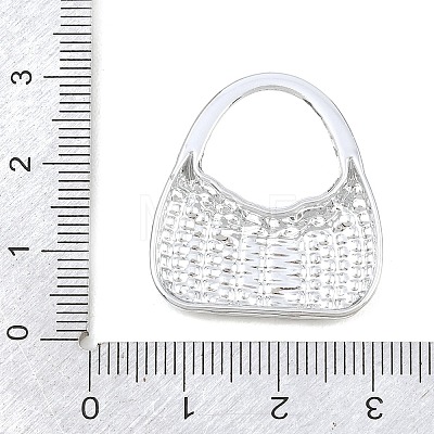 Alloy Pendants FIND-B062-02P-1