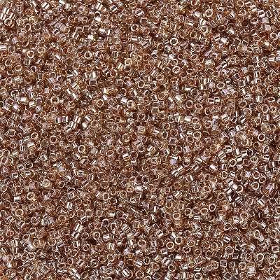 MIYUKI Delica Beads SEED-X0054-DB1221-1