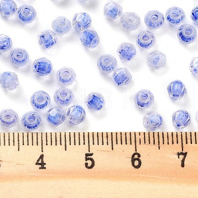 Glass Seed Beads SEED-A032-01K-1