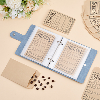 DIY Binder Kits AJEW-WH20020-627A-1