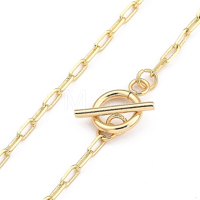 Natural Pearl Pendant Necklaces NJEW-JN03018-01-1