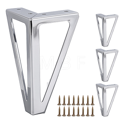 Iron Furniture Sofa Legs FIND-WH0173-479P-1